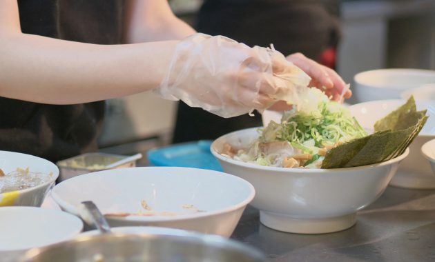 ラーメン修行いらない