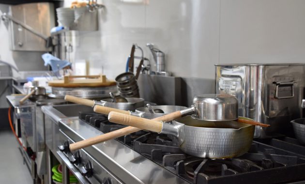ラーメン屋の正社員の給料ってどれくらい